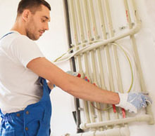 Commercial Plumber Services in Hawaiian Gardens, CA